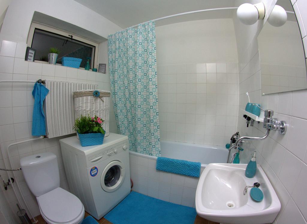 Rys Apartmany - Liptov Liptovský Mikuláš 객실 사진