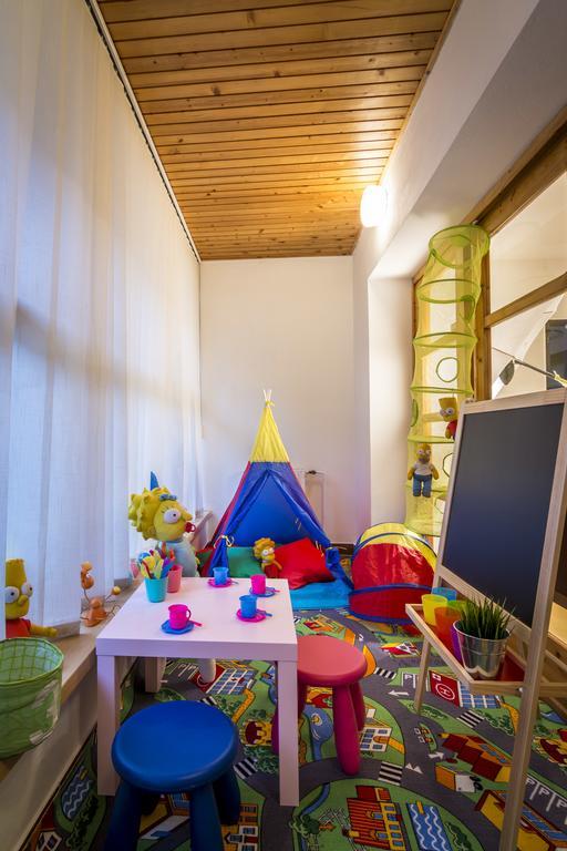 Rys Apartmany - Liptov Liptovský Mikuláš 객실 사진