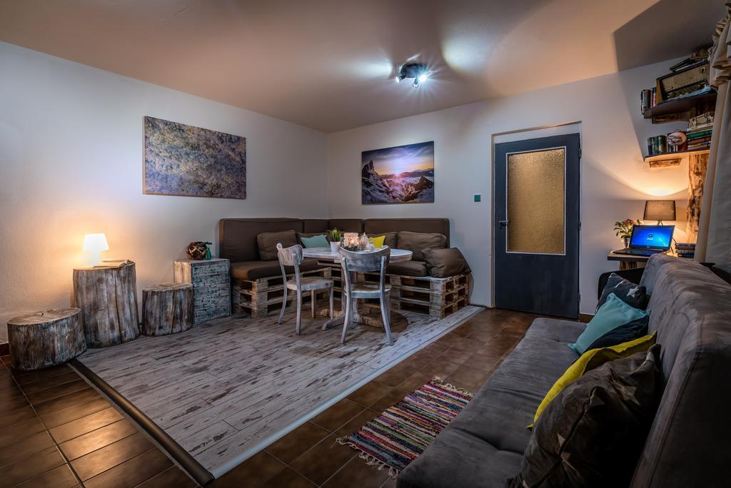Rys Apartmany - Liptov Liptovský Mikuláš 외부 사진