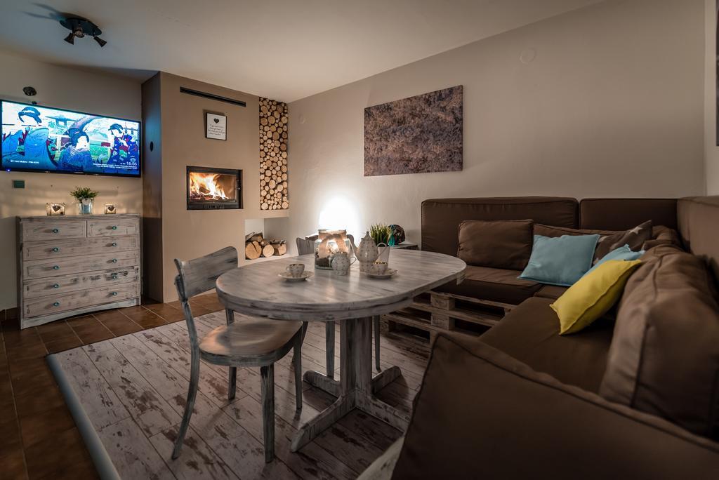 Rys Apartmany - Liptov Liptovský Mikuláš 외부 사진