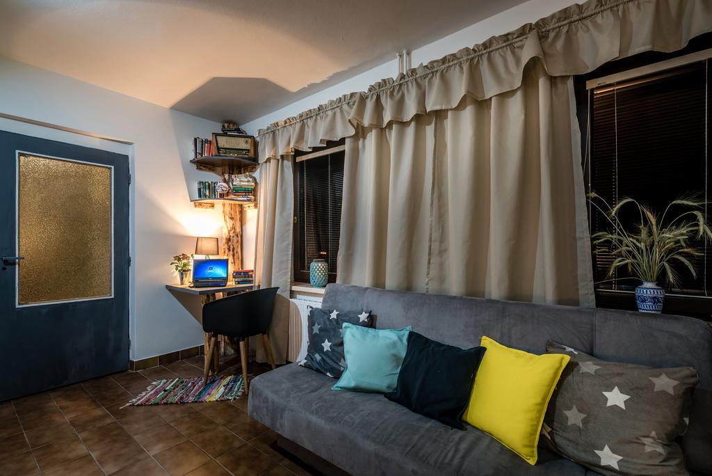Rys Apartmany - Liptov Liptovský Mikuláš 외부 사진