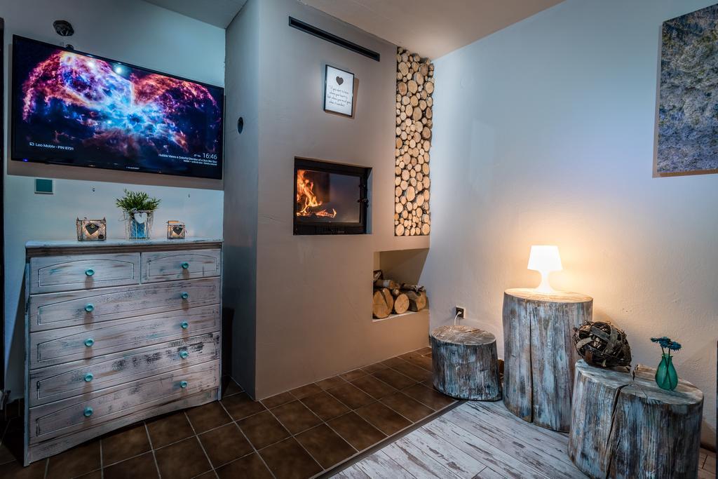 Rys Apartmany - Liptov Liptovský Mikuláš 외부 사진