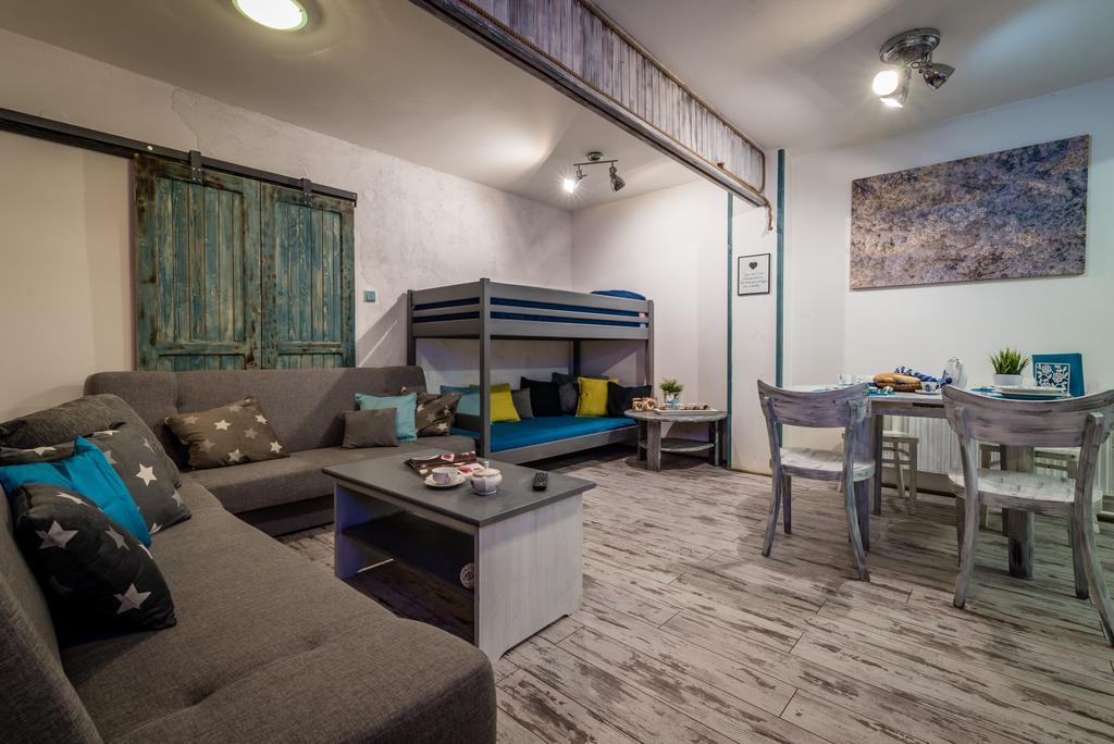 Rys Apartmany - Liptov Liptovský Mikuláš 외부 사진