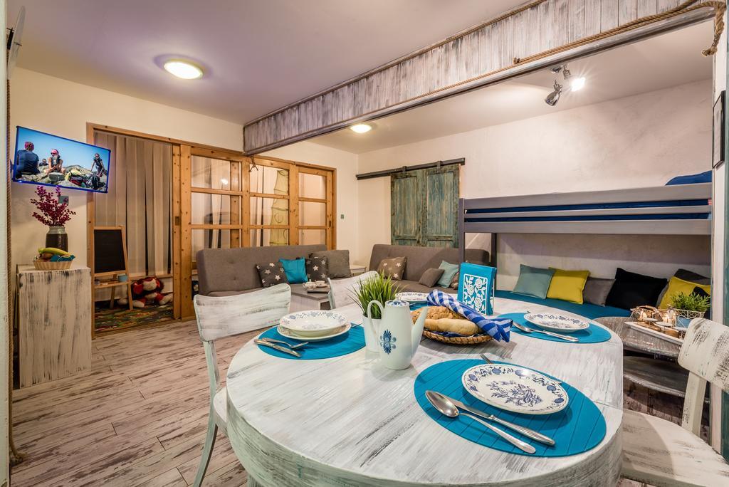 Rys Apartmany - Liptov Liptovský Mikuláš 외부 사진
