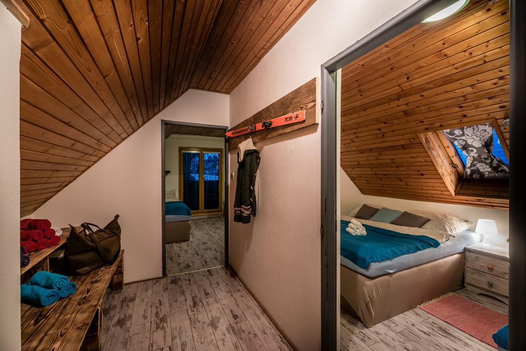 Rys Apartmany - Liptov Liptovský Mikuláš 외부 사진