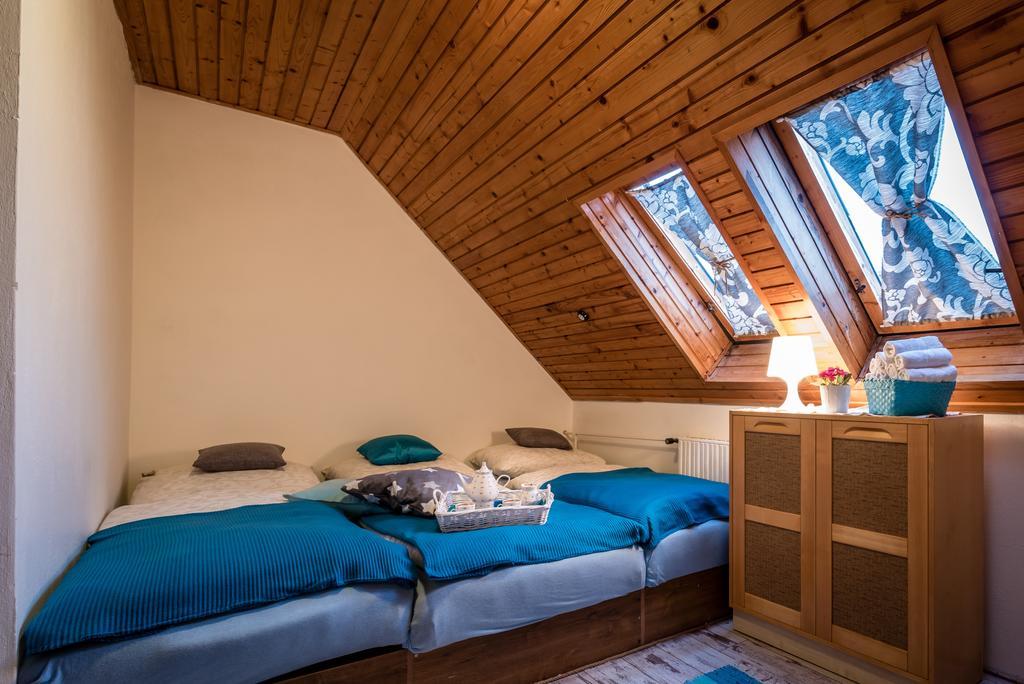Rys Apartmany - Liptov Liptovský Mikuláš 외부 사진