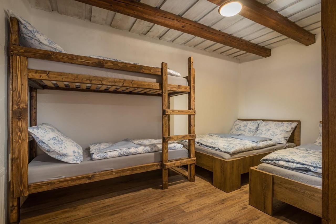 Rys Apartmany - Liptov Liptovský Mikuláš 외부 사진