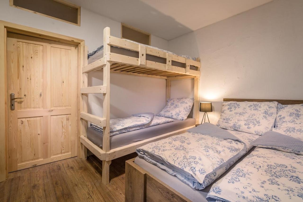 Rys Apartmany - Liptov Liptovský Mikuláš 외부 사진