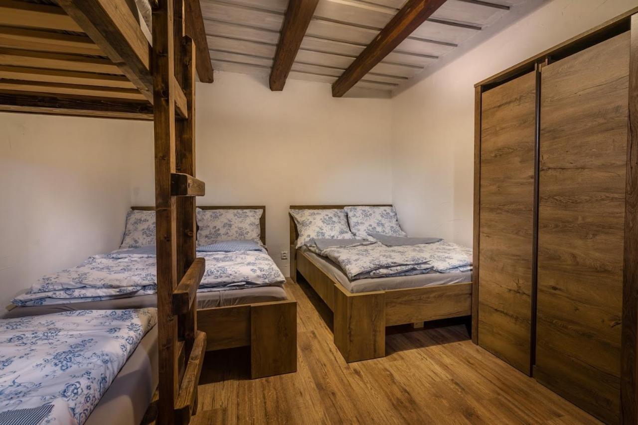 Rys Apartmany - Liptov Liptovský Mikuláš 외부 사진