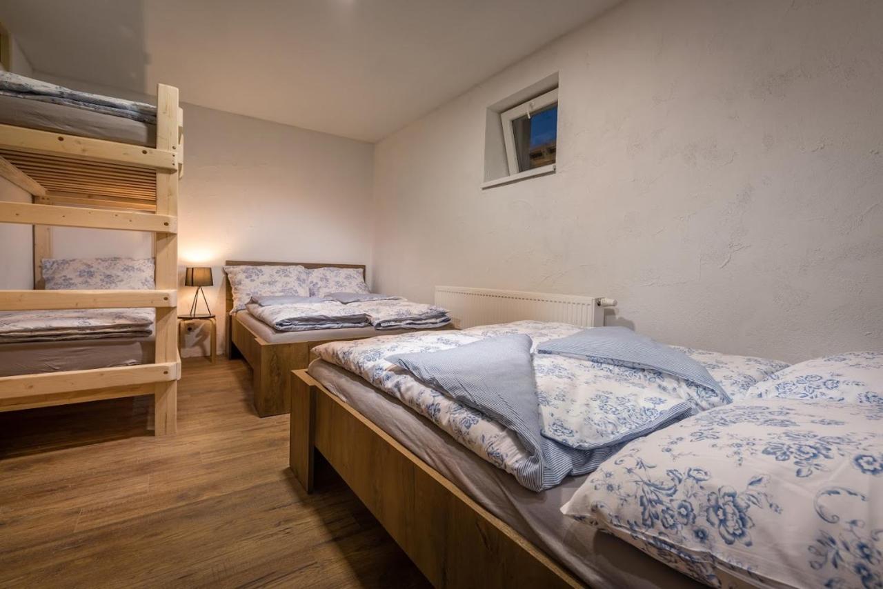Rys Apartmany - Liptov Liptovský Mikuláš 외부 사진