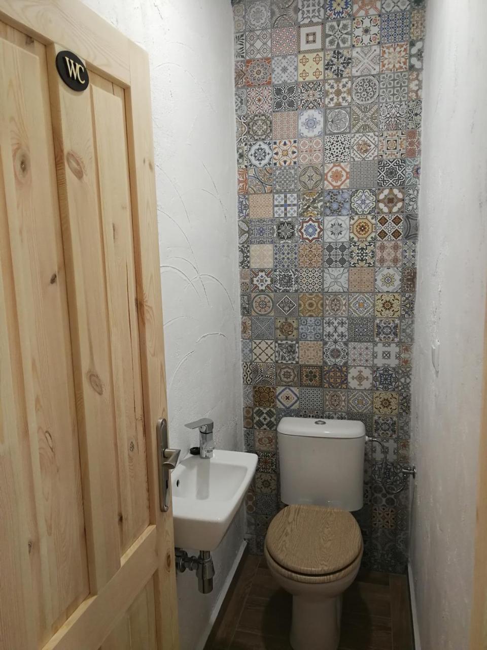 Rys Apartmany - Liptov Liptovský Mikuláš 외부 사진
