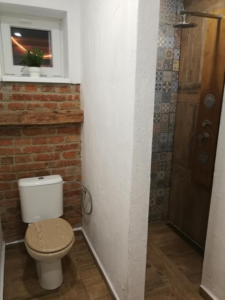 Rys Apartmany - Liptov Liptovský Mikuláš 외부 사진