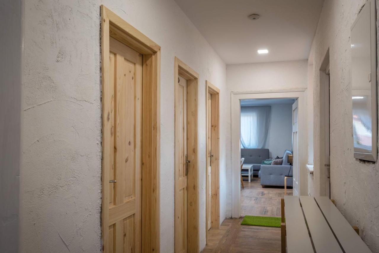 Rys Apartmany - Liptov Liptovský Mikuláš 외부 사진
